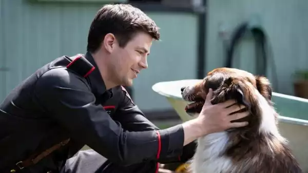 Rescued By Ruby Trailer: Grant Gustin Leads Netflix