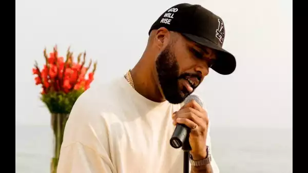 Dom Kennedy - Deep Thought (Video)