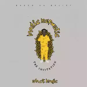 BlackMagic – The Call ft Ayomide Fasedu