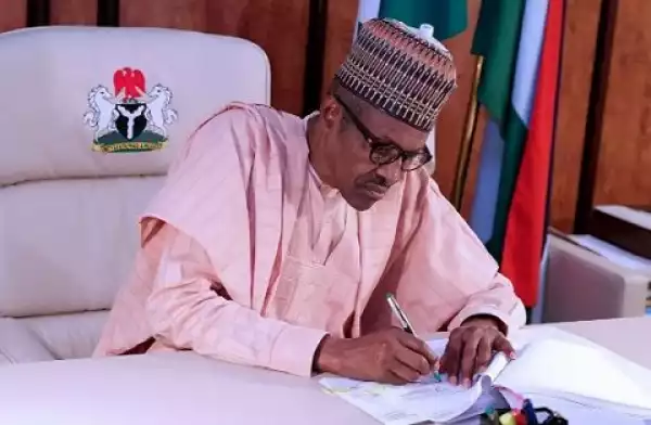 COVID-19: FG Directs Civil Servants to Work From Home Until June 11