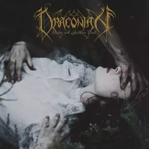 Draconian – The Sacrificial Flame