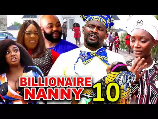 Billionaire Nanny Season 10