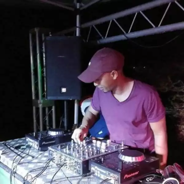 DJ Ace – Essential (Afro House Mix)