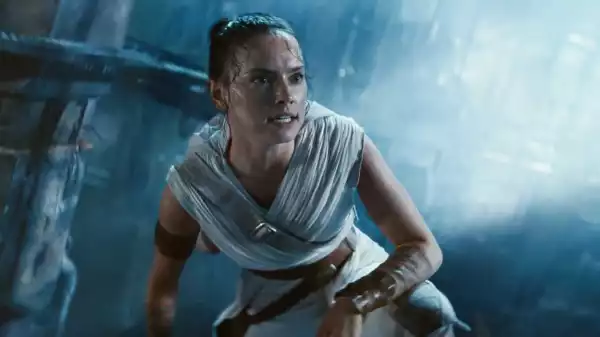 Daisy Ridley on Rey Skywalker Movie: ‘It’s a Fantastic Exploration of the Star Wars World’