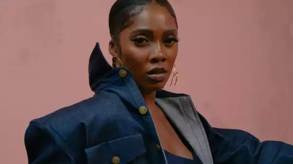 In The Last Few Months It Got Really Bad – Tiwa Savage Opens Up On Health Struggle (Video)