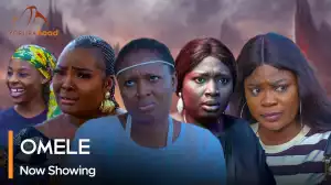 Omele (2024 Yoruba Movie)