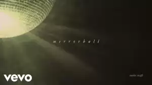 Taylor Swift – Mirrorball (Lyrics Video)