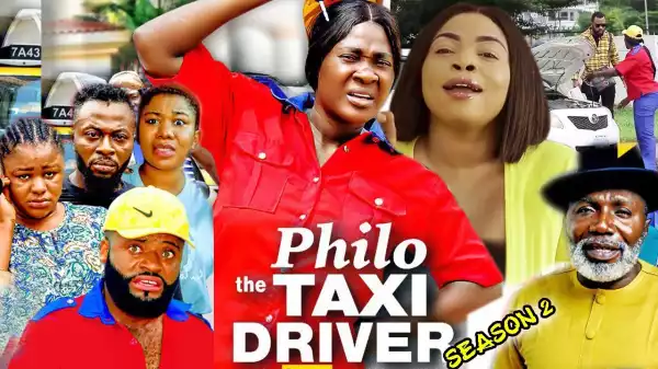 Philo The Taxi Driver Season 12