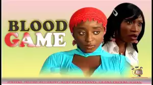 Blood Game (Old Nollywood Movie)