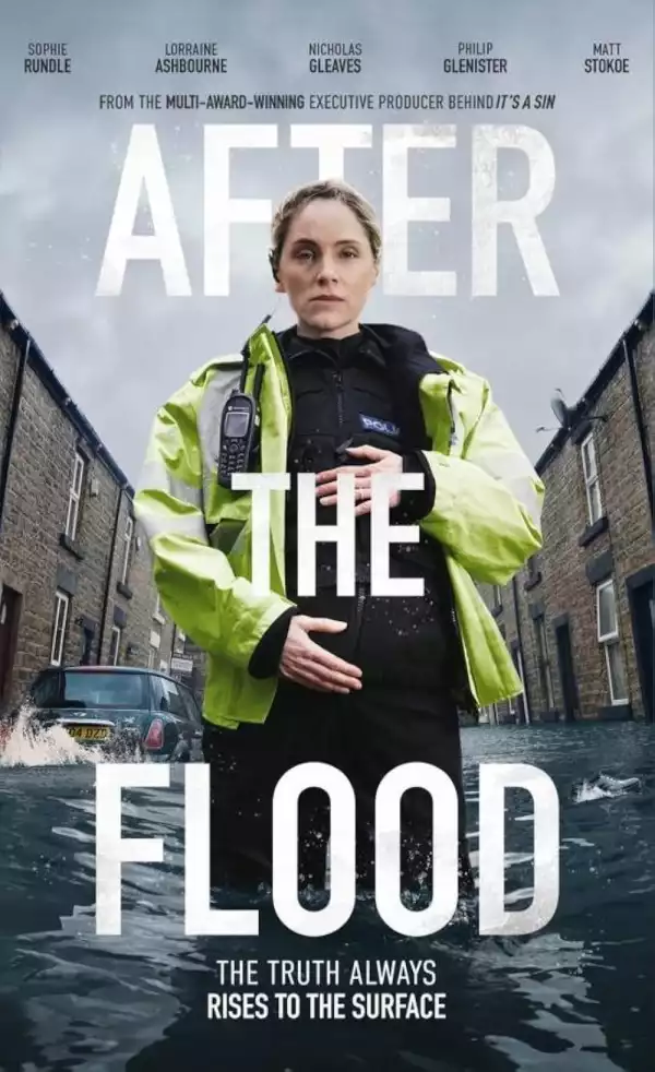 After the Flood (2024 TV series)