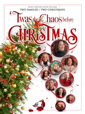 Twas the Chaos before Christmas (2019)