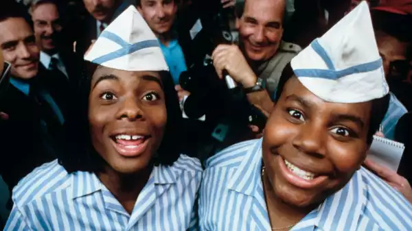 Good Burger 2 Officially Announced, Kenan Thompson Issues Statement