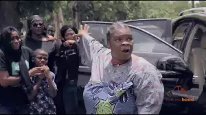 Amope Ajabiiji (2020 Latest Yoruba Movie)