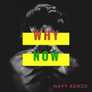 Navy Kenzo – Why Now