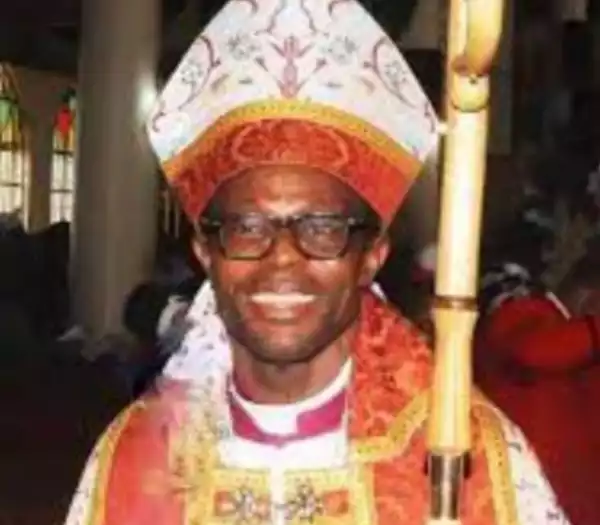 Nigeria’s Democracy Is A Ruse, Scam – Anglican Bishop Blows Hot