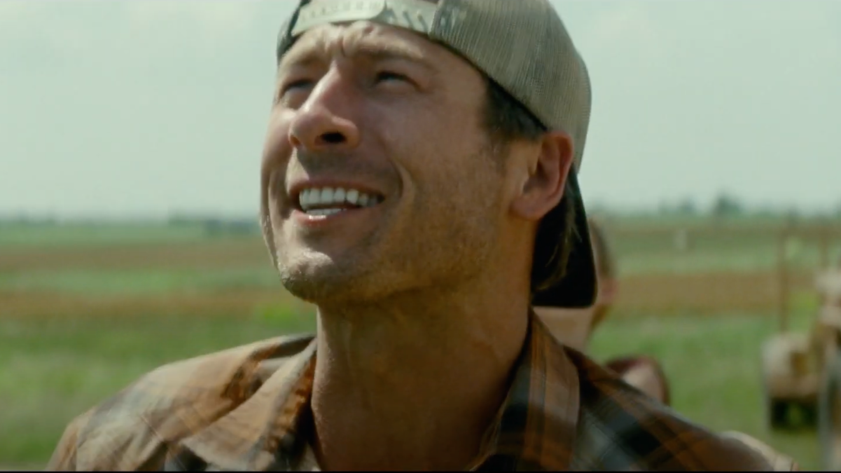Twisters Trailer Provides First Look at Glen Powell-Led Disaster Movie
