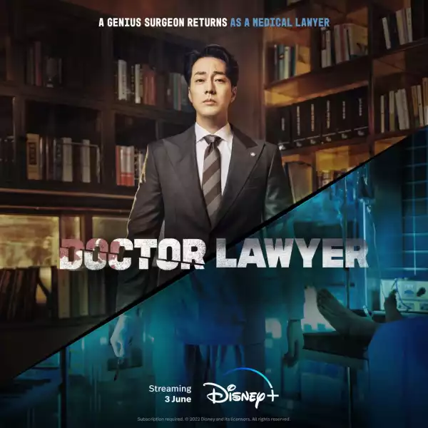 Doctor Lawyer S01 E16