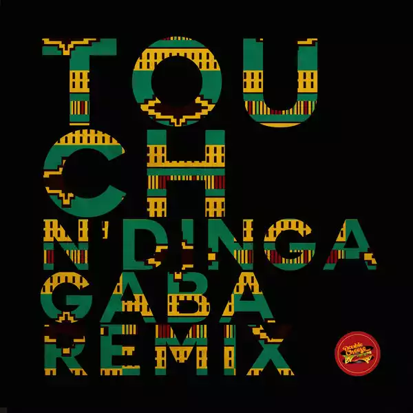 Soultronixx, Luyo, Bluesoil & Decency – Touch (N’dinga Gaba Diplomacy Soul Remix)