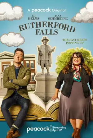 Rutherford Falls Season 2