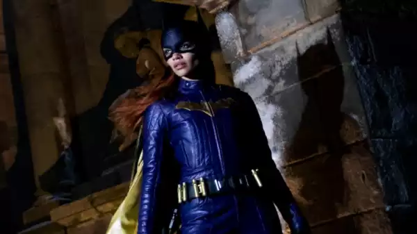 Batgirl Test Screenings Scored Similarly to Shazam! 2