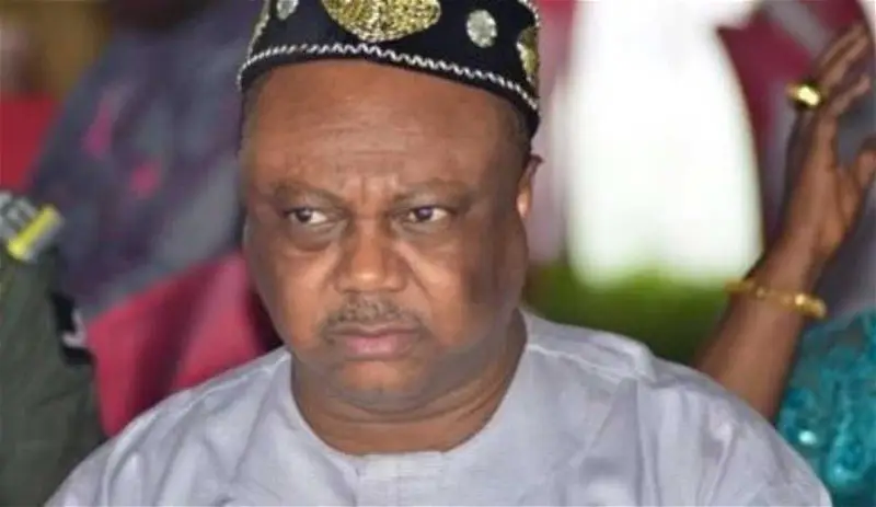 Delta: We won’t contest election again unless we have N10bn – Ogboru