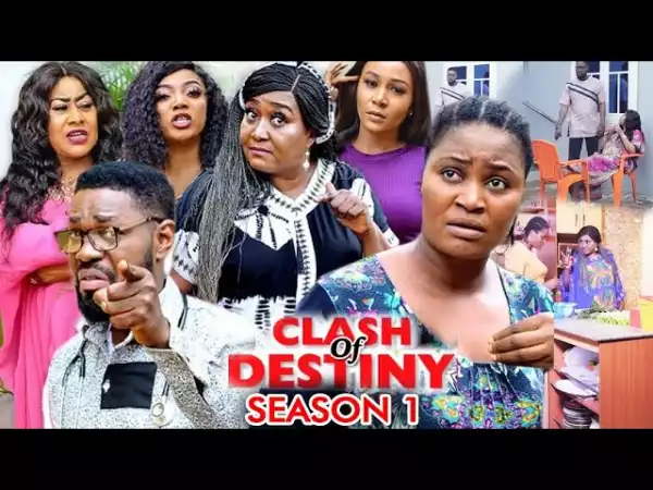 Clash Of Destiny Season 1