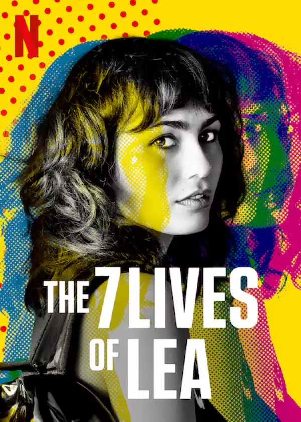 The 7 Lives of Lea Season 1