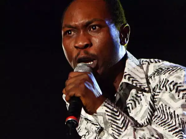 Nigerians almost destroyed my career for slapping policeman – Seun Kuti
