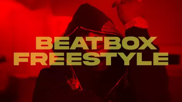 Calboy - Beatbox Freestyle (Video)