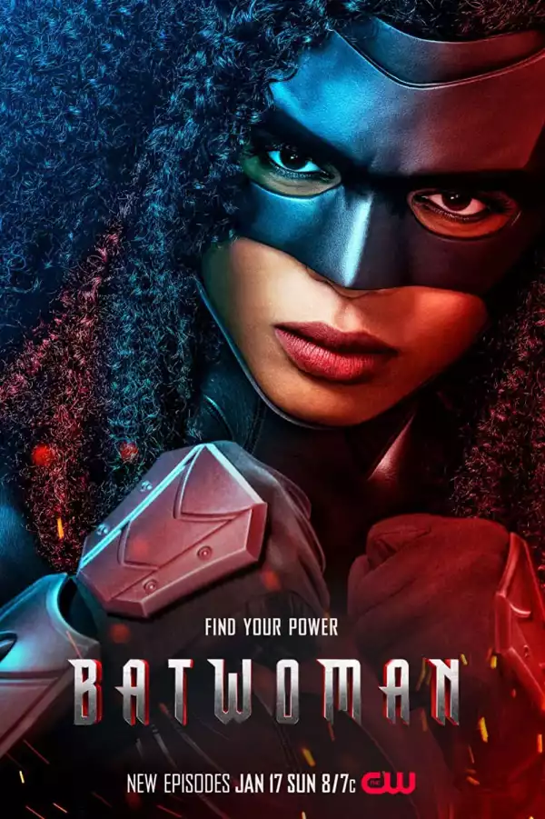 Batwoman 2019 S03E03