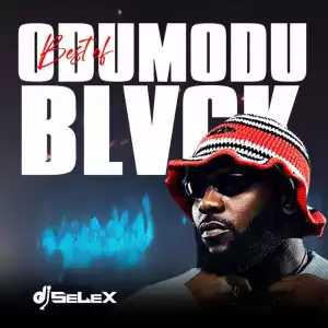 Dj Selex - Best Of Odumodublvck Mix