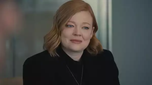 Succession: Sarah Snook Reveals the Reason for Shiv’s Vote In the Series Finale