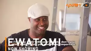 Ewatomi (2021 Yoruba Movie)
