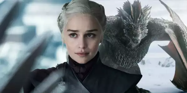 Game of Thrones: What Happened To Drogon After Daenerys