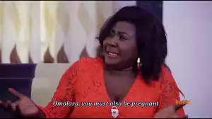 Omolara Part 2 (2021 Yoruba Movie)