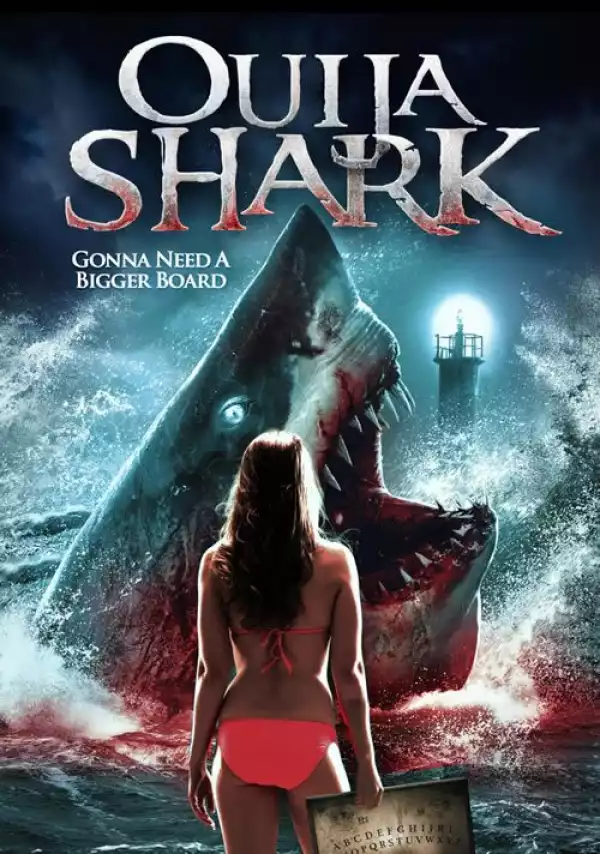 Ouija Shark (2020) (Movie)