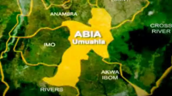 Four killed as police, IPOB clash in Abia