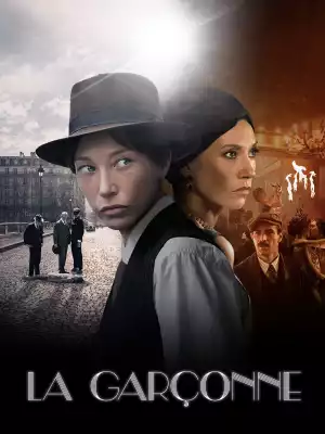 La Garconne Season 1