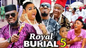 Royal Burial Season 5