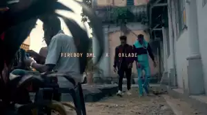 Fireboy – Sing Ft. Oxlade (Video)