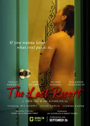 The Last Resort (2023) [Filipino]