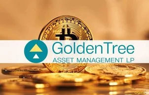 $45B Asset Manager GoldenTree Has Reportedly Bought Bitcoin