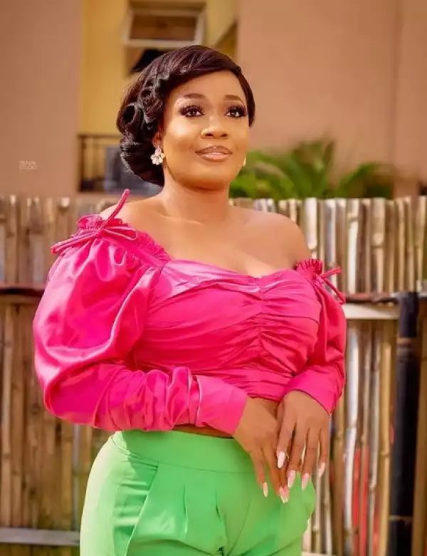 I Have Been Stubborn About Marriage, I Will Just Have A Child – BBNaija
