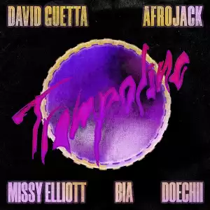 David Guetta & Afrojack Feat. Missy Elliott, BIA & Doechii - Trampoline