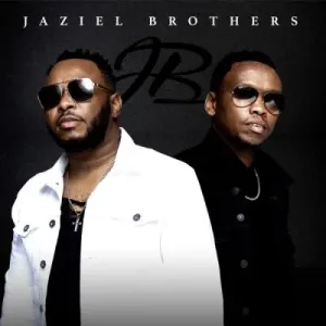 Jaziel Brothers – Jaziel Brothers (Album)