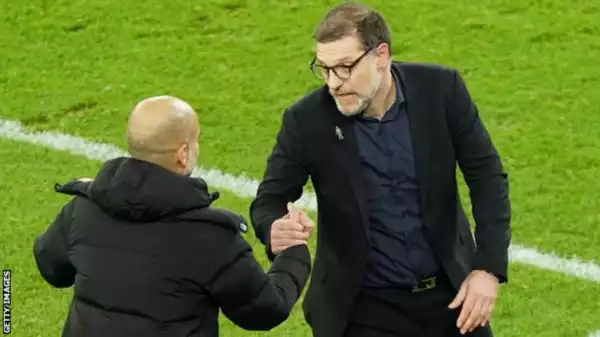 West Brom Sack Manager Bilic After Draw With Man City