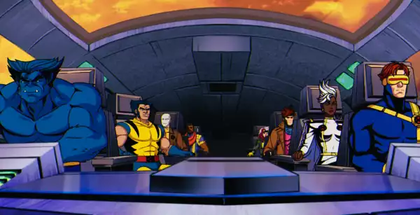 X-Men ’97 Gets a Retro-Style Teaser Trailer Ahead of Disney+ Debut