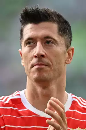 wo EPL clubs interested in signing Lewandowski