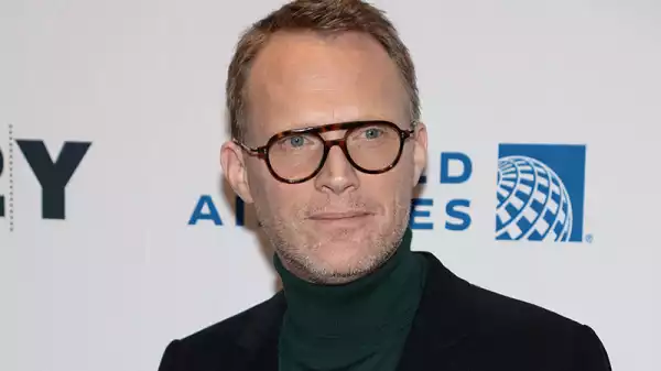 Here: Paul Bettany Joins Tom Hanks & Robin Wright in Film Adaptation