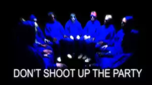 Brockhampton – Dont Shoot Up The Party (Video)